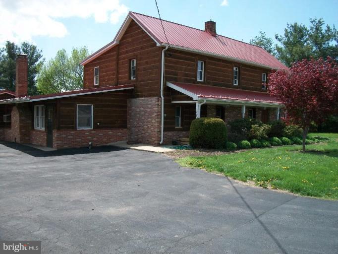 Exterior (Main)