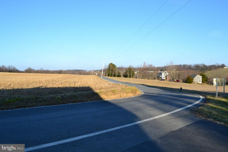 17803 Shaffers Mill Road Mount Airy, MD 21771 - Photo 22 of 30 Exterior (General)