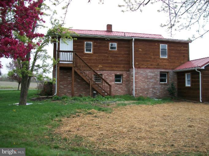 17803 Shaffers Mill Road Mount Airy, MD 21771 - Photo 24 of 30 Exterior (Rear)