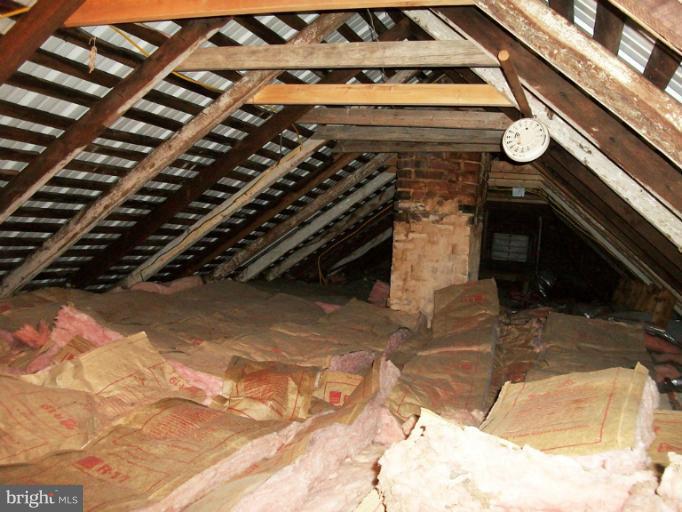 Attic