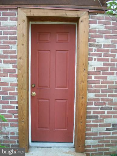 Door