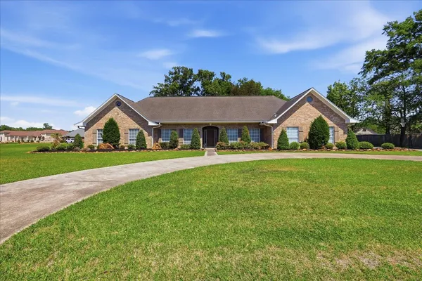 $425,000 | 4434 Hillbrook Drive, Orange, TX 77632