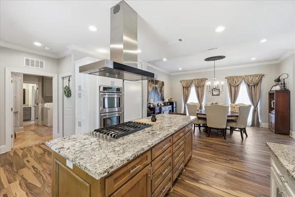 $425,000 | 4434 Hillbrook Drive, Orange, TX 77632