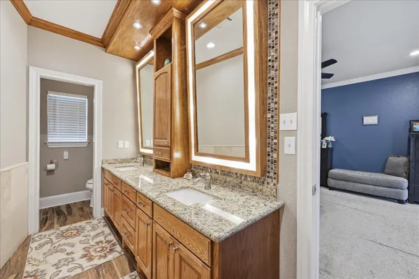 $425,000 | 4434 Hillbrook Drive, Orange, TX 77632
