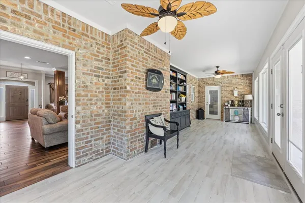 $425,000 | 4434 Hillbrook Drive, Orange, TX 77632