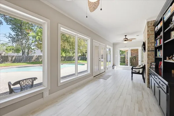 $425,000 | 4434 Hillbrook Drive, Orange, TX 77632