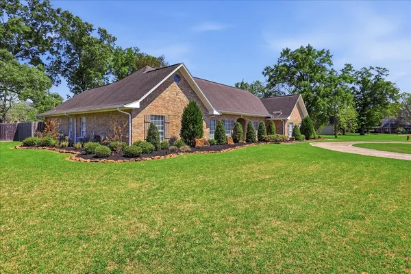 $425,000 | 4434 Hillbrook Drive, Orange, TX 77632