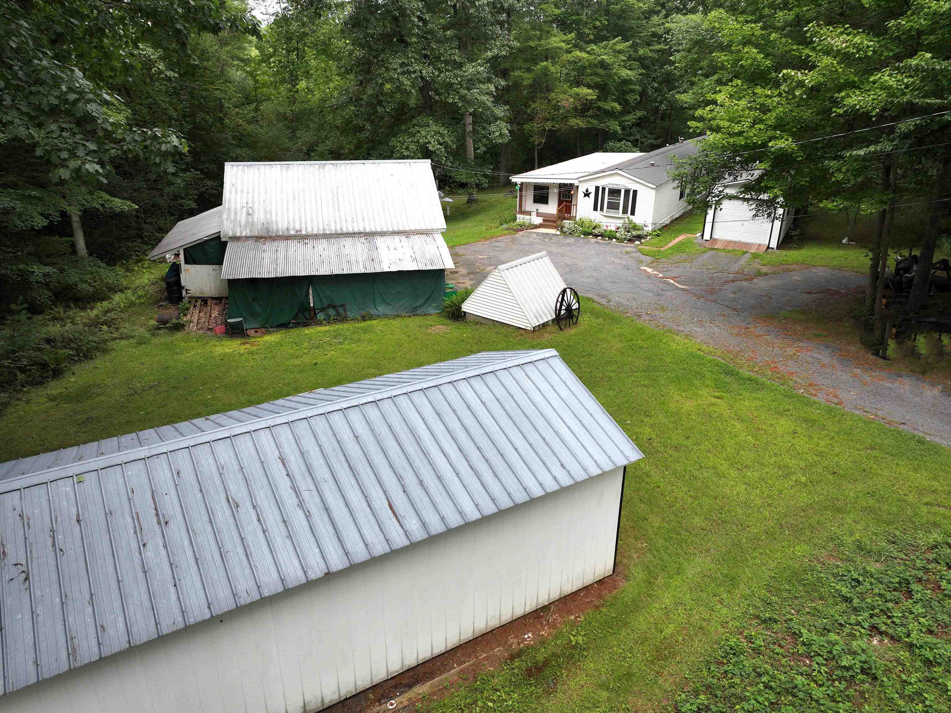 318 County Road Walpole, NH 03608 - Photo 19 of 30