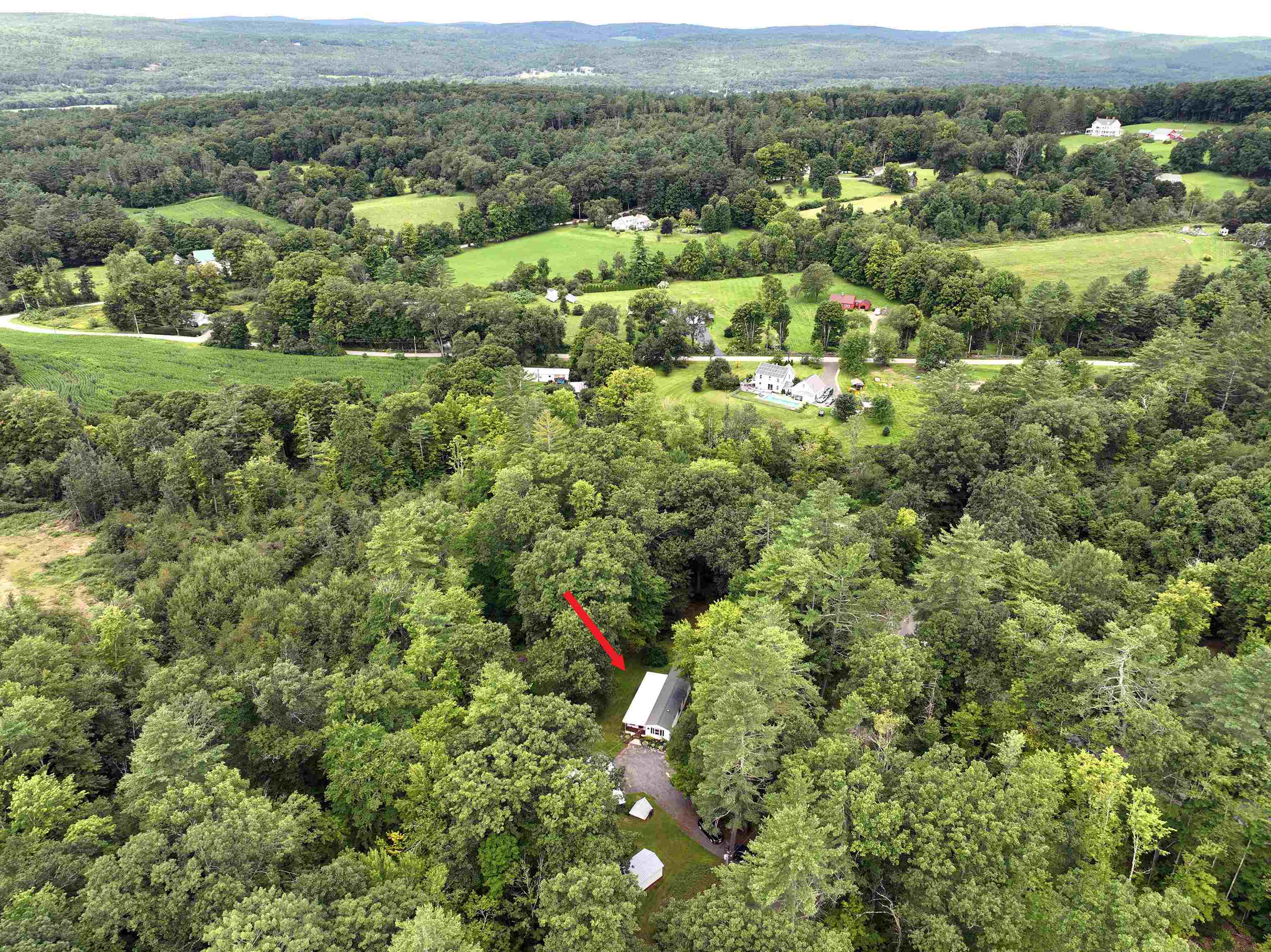 318 County Road Walpole, NH 03608 - Photo 20 of 30