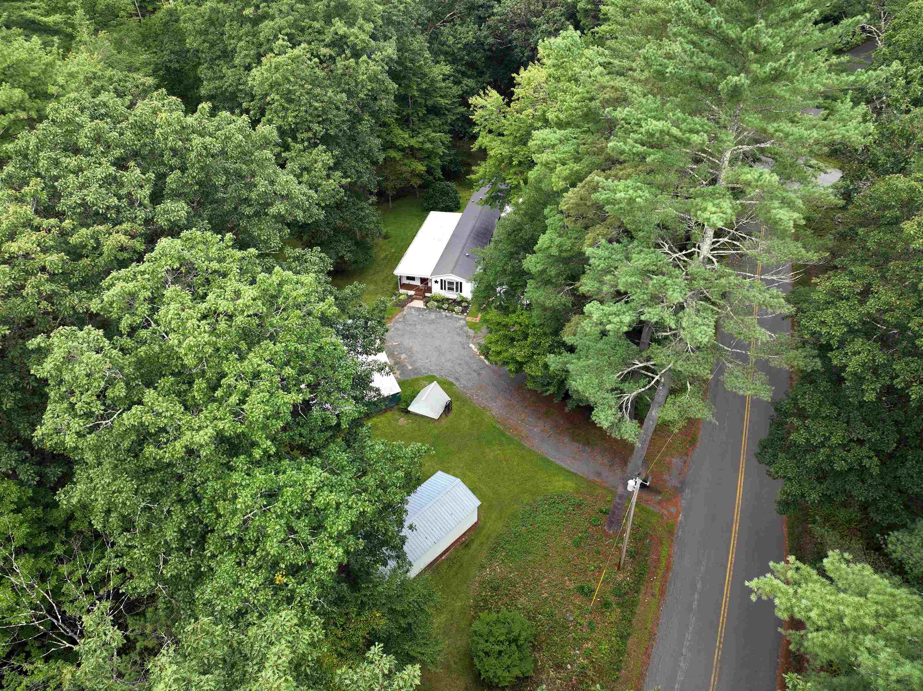 318 County Road Walpole, NH 03608 - Photo 21 of 30