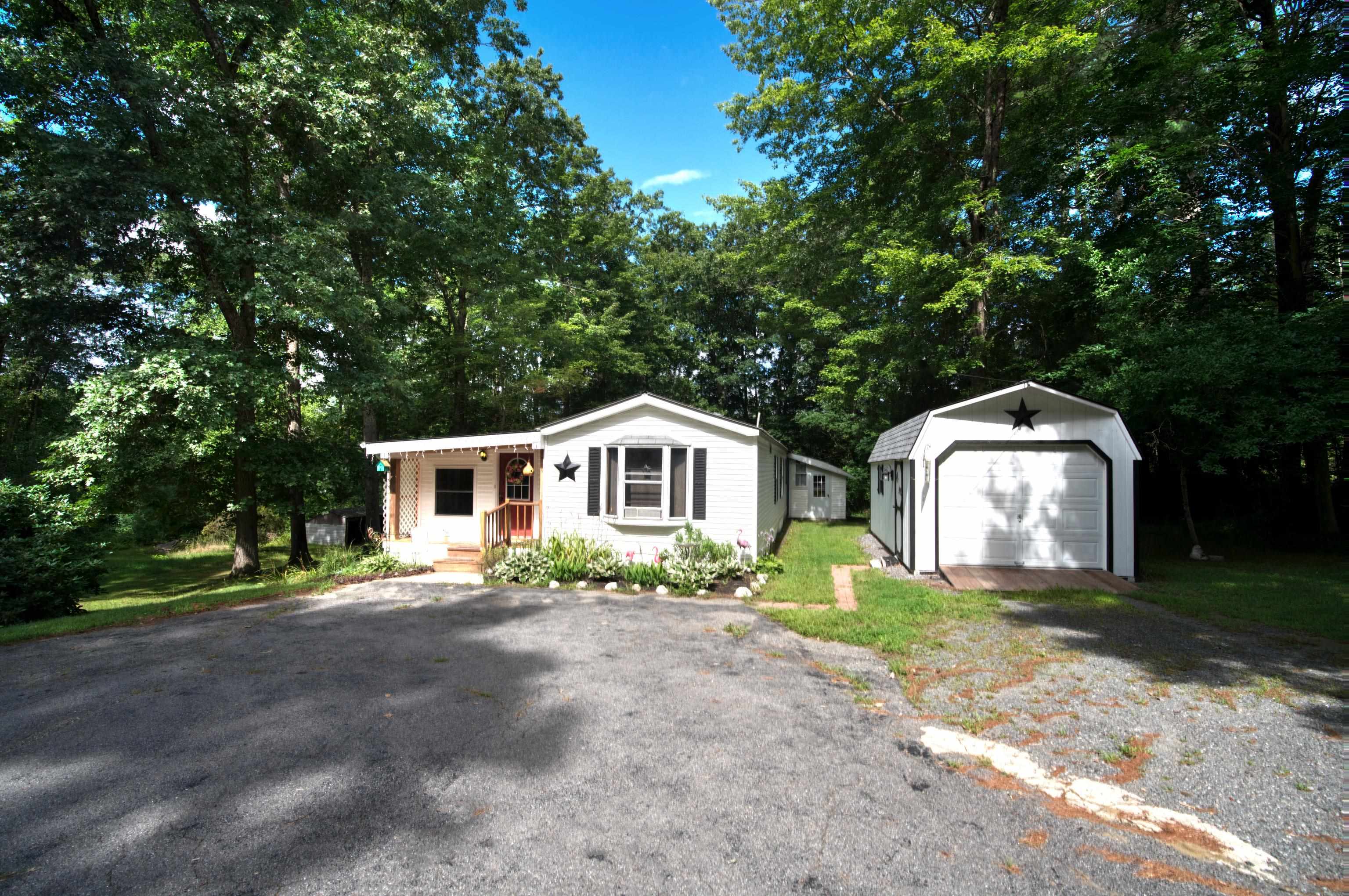 318 County Road Walpole, NH 03608 - Photo 24 of 30