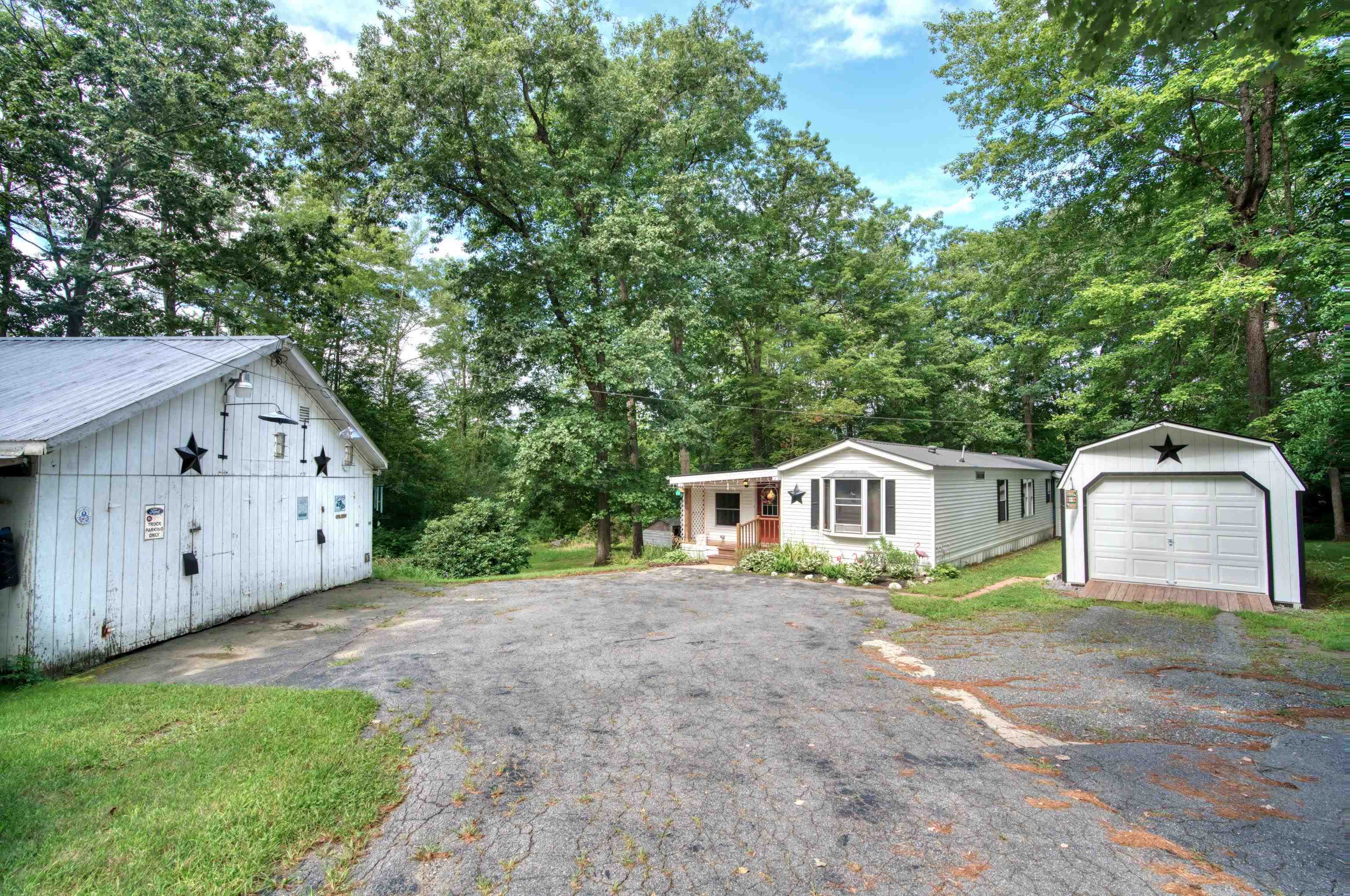 318 County Road Walpole, NH 03608 - Photo 25 of 30