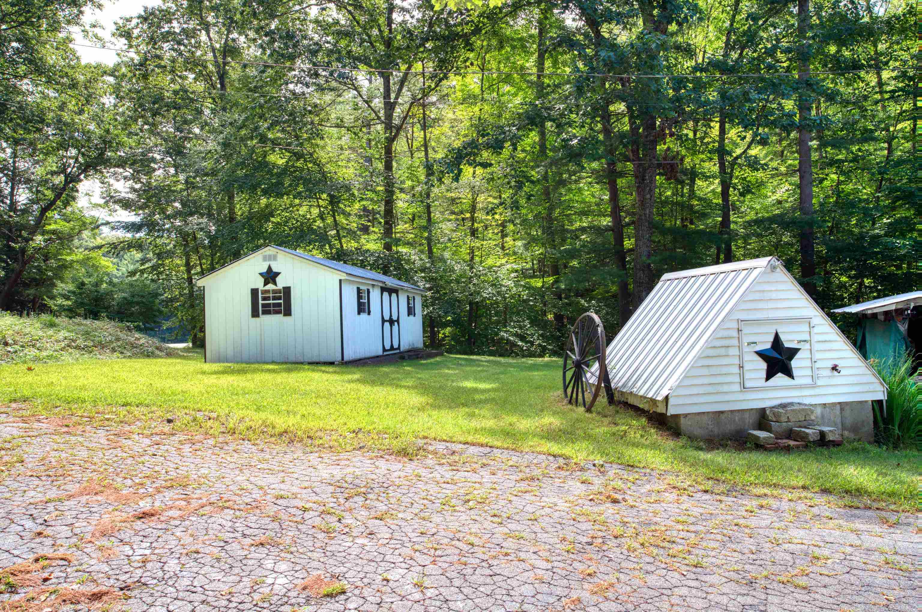 318 County Road Walpole, NH 03608 - Photo 26 of 30