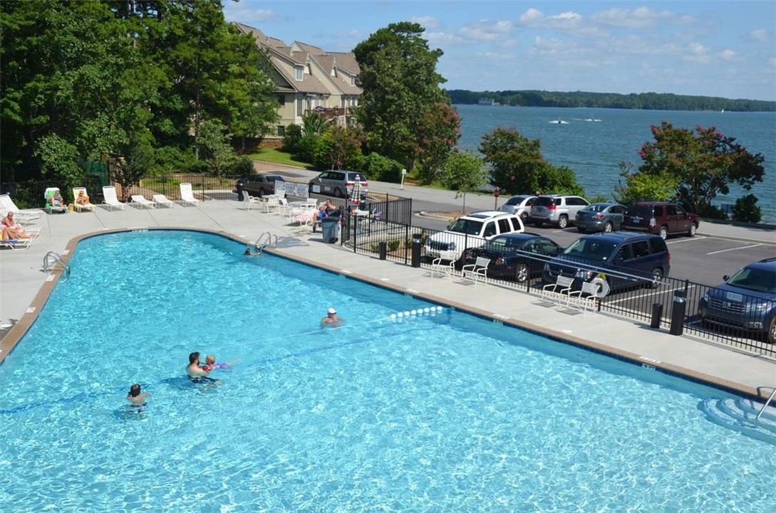 1 Port Tack Road, Unit 3 Salem, SC 29676 - Photo 11 of 19 North Marina pool