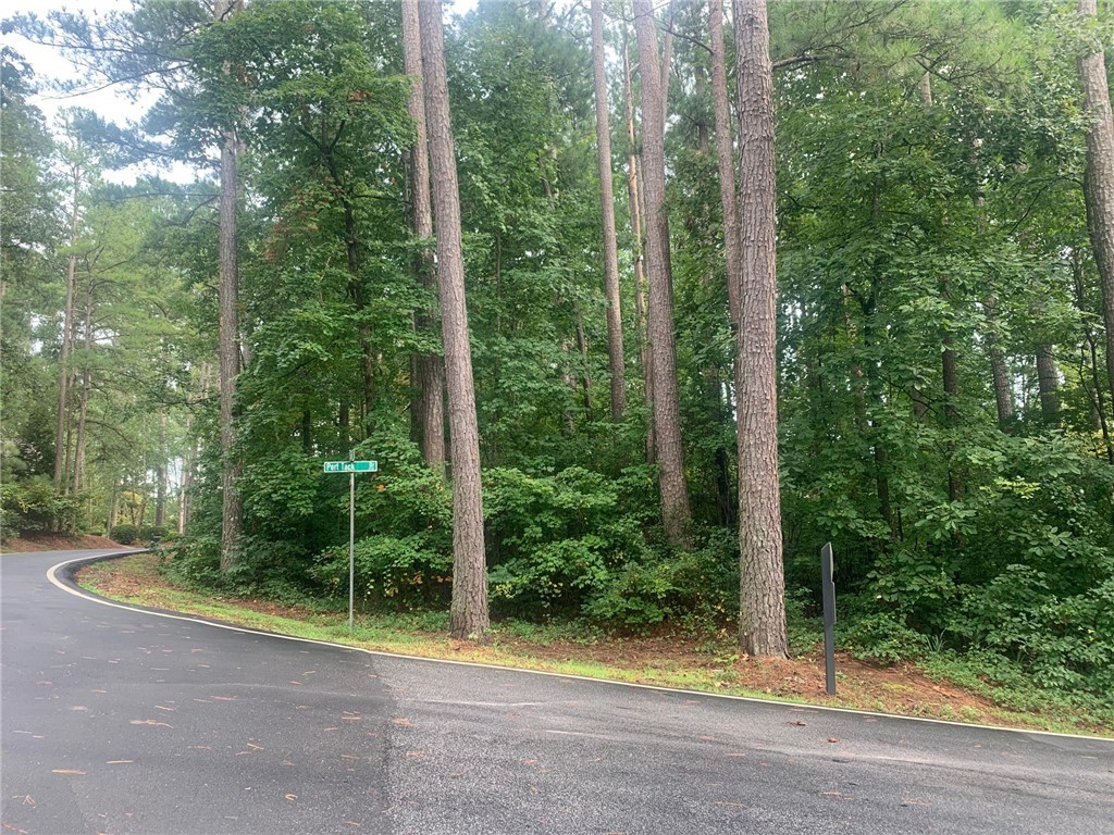 1 Port Tack Road, Unit 3 Salem, SC 29676 - Photo 13 of 19 Corner of Port Tack and Channel