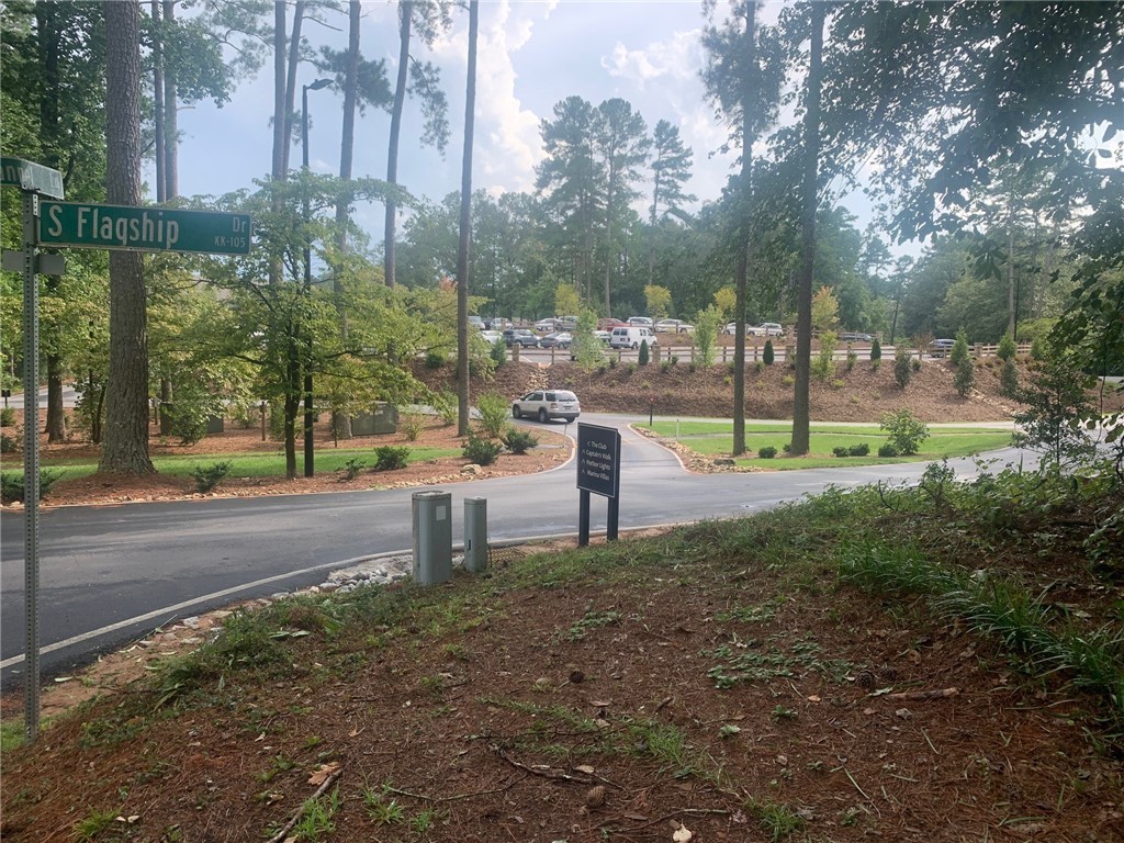 1 Port Tack Road, Unit 3 Salem, SC 29676 - Photo 15 of 19 Just a hop and skip to the clubhouse!