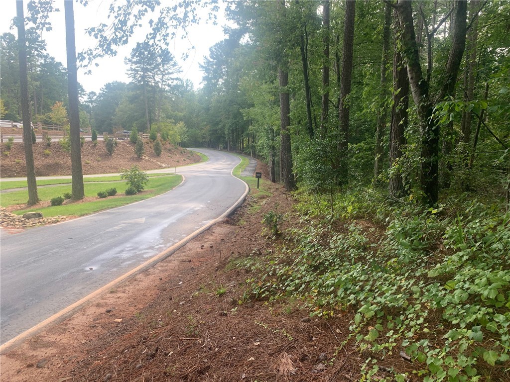 1 Port Tack Road, Unit 3 Salem, SC 29676 - Photo 16 of 19 Jump on the walking trail!
