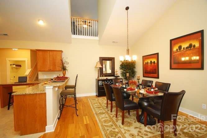 20 Brookstone Place, Unit R1 Candler, NC 28715 - Photo 3 of 19 Gallery Image 3