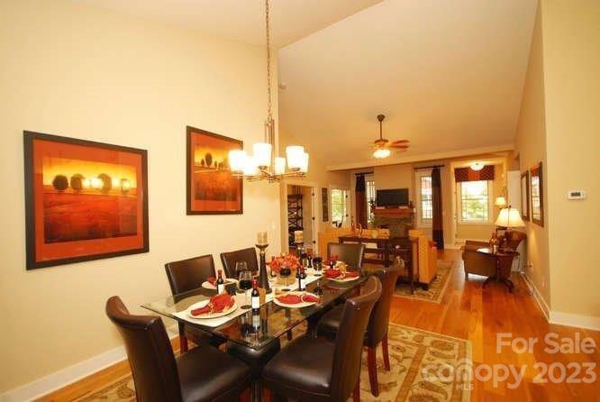 20 Brookstone Place, Unit R1 Candler, NC 28715 - Photo 9 of 19 Gallery Image 9