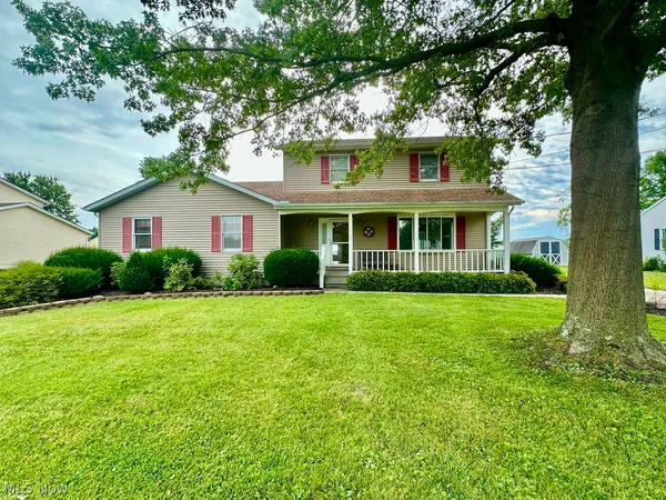$419,900 | 9217 Bechtel Road, Elyria, OH 44035
