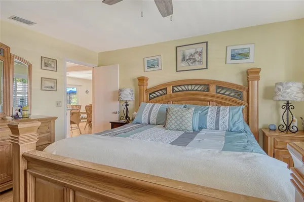 a car parked on the side of the road