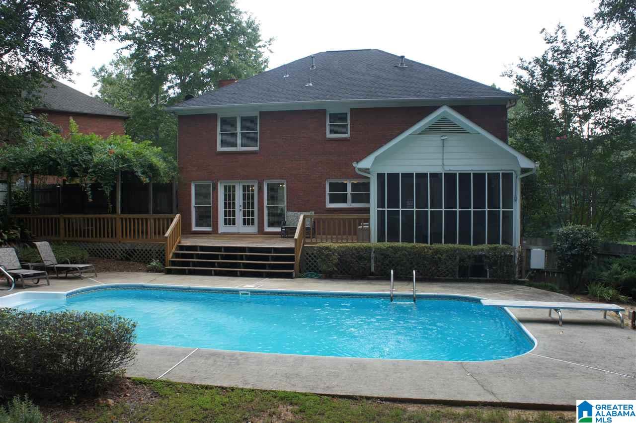 1243 Stillwater Road Anniston, AL 36207 - Photo 22 of 36