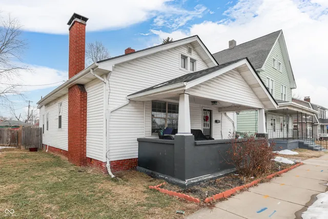 $220,000 | 20 Colescott Street, Shelbyville, IN 46176