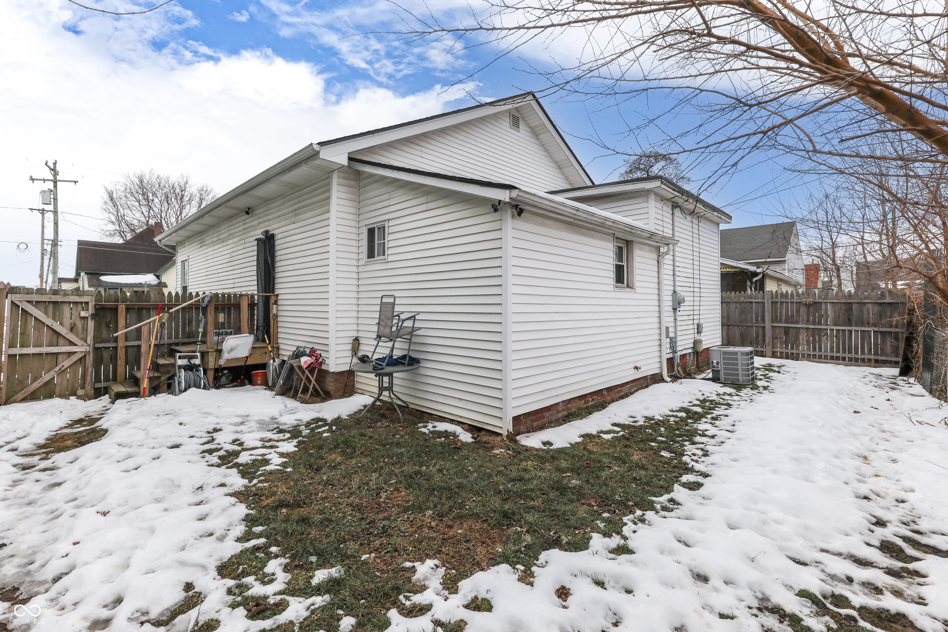 20 Colescott Street Shelbyville, IN 46176 - Photo 18 of 20