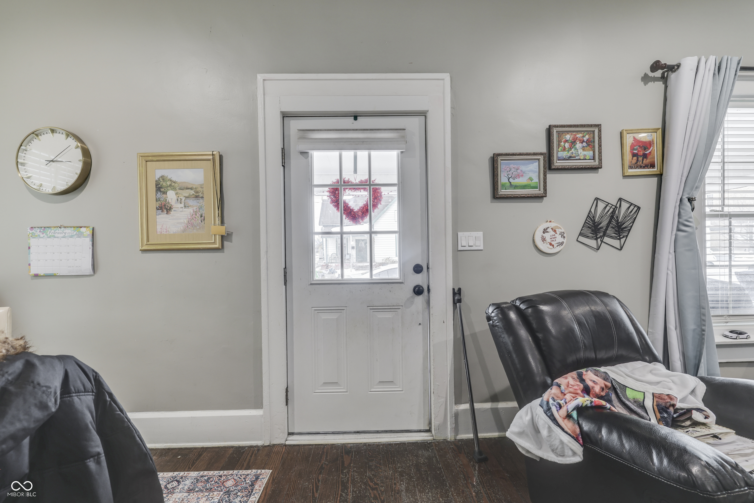 20 Colescott Street Shelbyville, IN 46176 - Photo 3 of 20