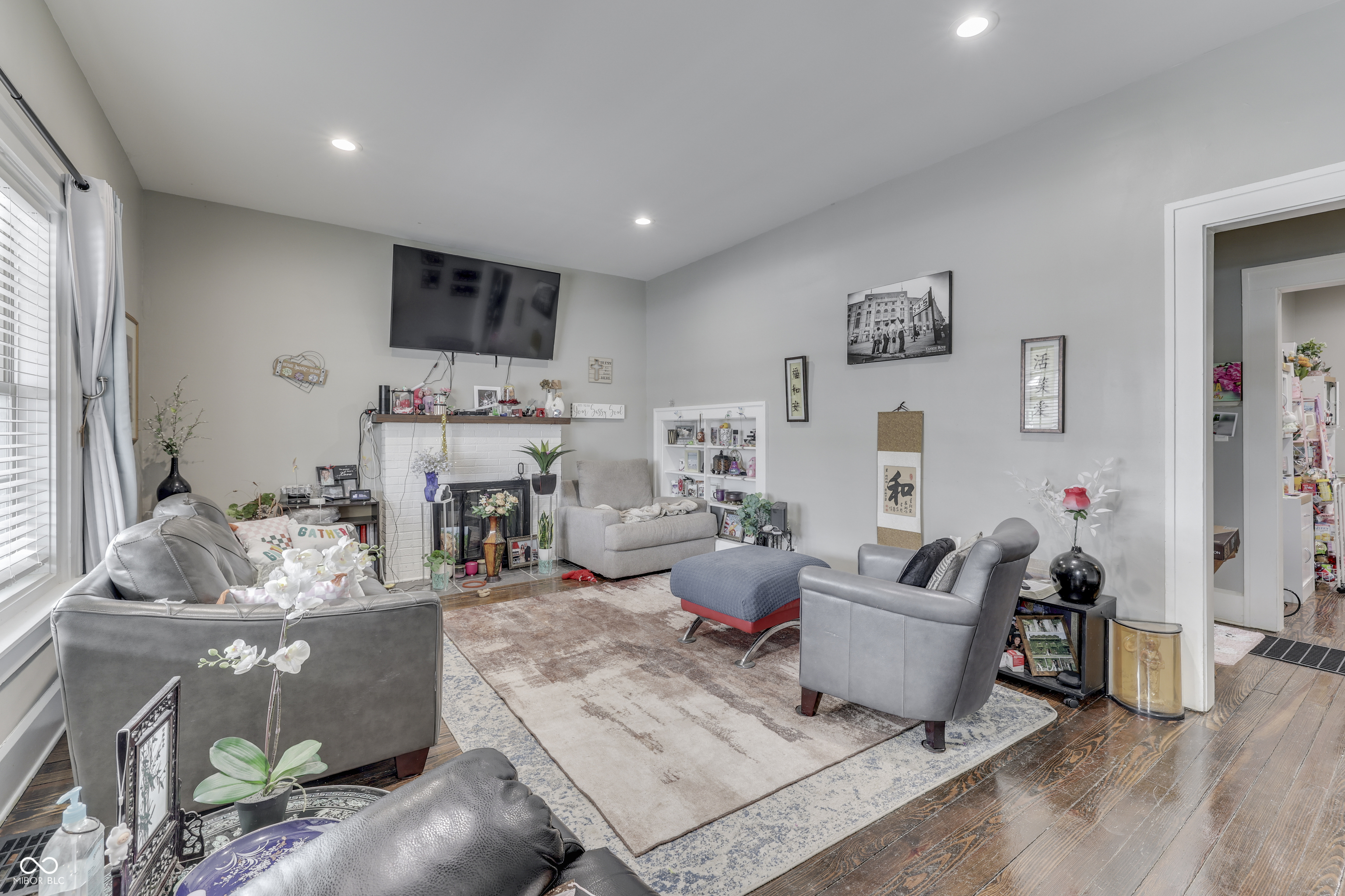 20 Colescott Street Shelbyville, IN 46176 - Photo 4 of 20