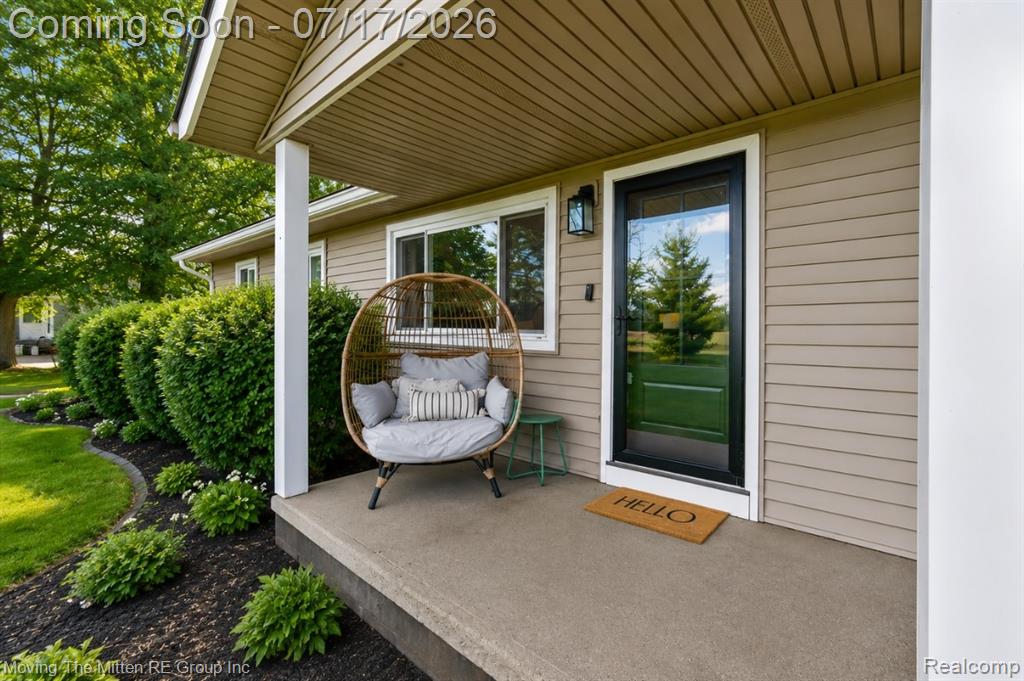 48188 Harris Road Belleville, MI 48111 - Photo 2 of 40