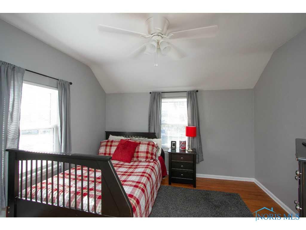 544 Waybridge Road Toledo, OH 43612 - Photo 12 of 18 Gallery Image 12