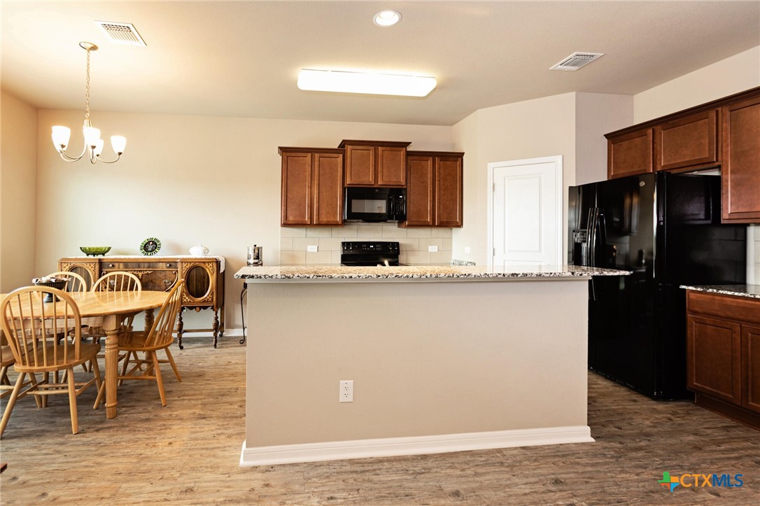 1228 Spring Terrace Loop Temple, TX 76502 - Photo 7 of 28