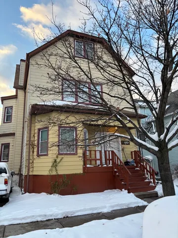 $1,500 | 2524 North Central Park Avenue, Chicago, IL 60647