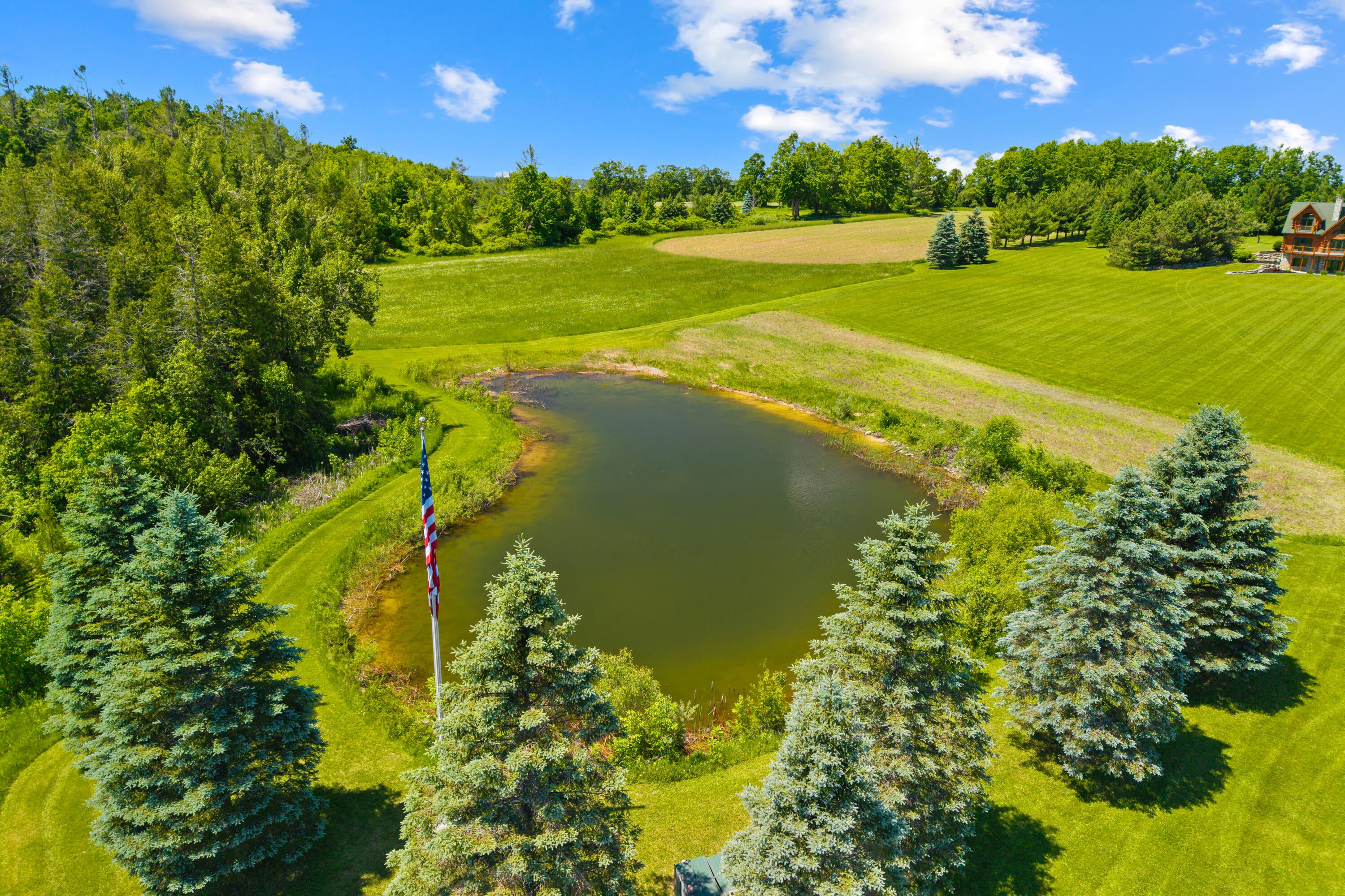7466 Werth Road Alpena, MI 49707 - Photo 50 of 92