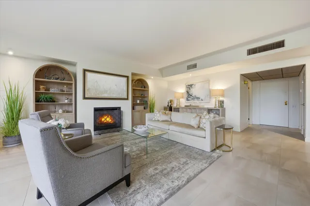 $515,000 | 910 Island Drive, Unit 110, Rancho Mirage, CA 92270