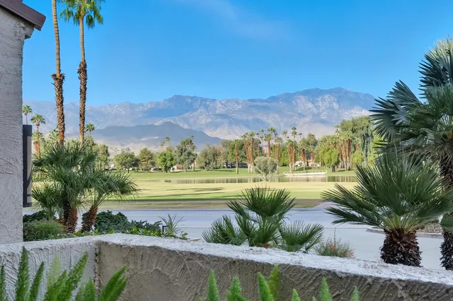 $515,000 | 910 Island Drive, Unit 110, Rancho Mirage, CA 92270
