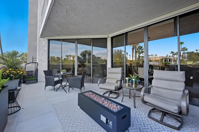 $515,000 | 910 Island Drive, Unit 110, Rancho Mirage, CA 92270