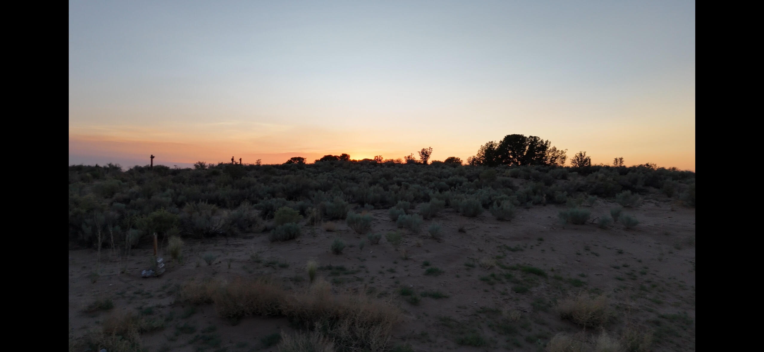 106 31st Street Southwest Rio Rancho, NM 87124 - Photo 2 of 5 Gallery Image 2