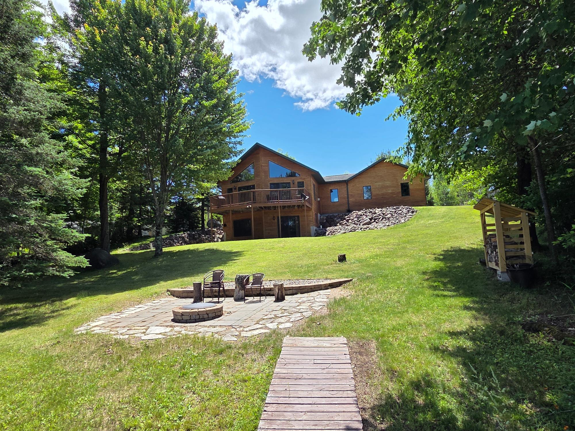 W8656 Silver Birch Road Tomahawk, WI 54487 - Photo 52 of 54 Gallery Image 52