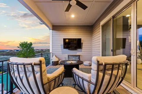 $1,275,000 | 3359 Carabiner Street, Castle Rock, CO 80108