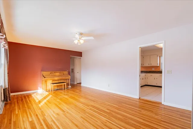 $215,000 | 226 Fairway Drive, Bloomington, IL 61701