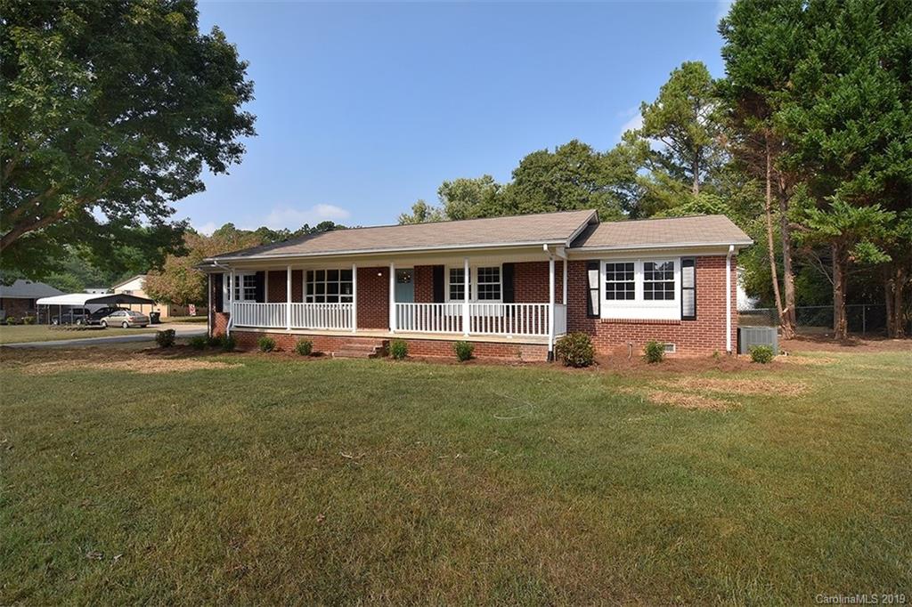 2107 Birchcrest Road Dallas, NC 28034 - Photo 1 of 24