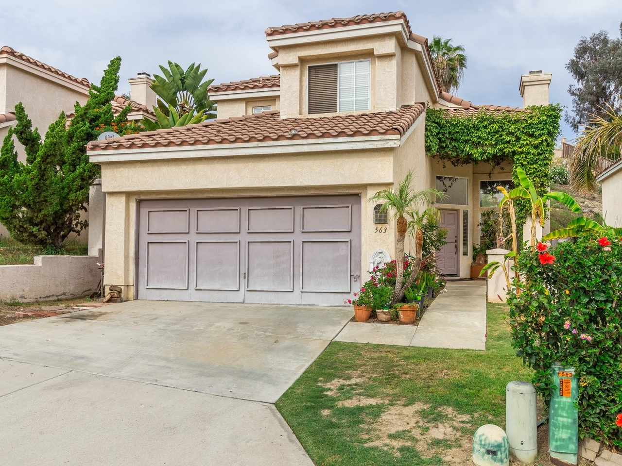 563 Kiley Road Chula Vista, CA 91910 - Photo 1 of 25
