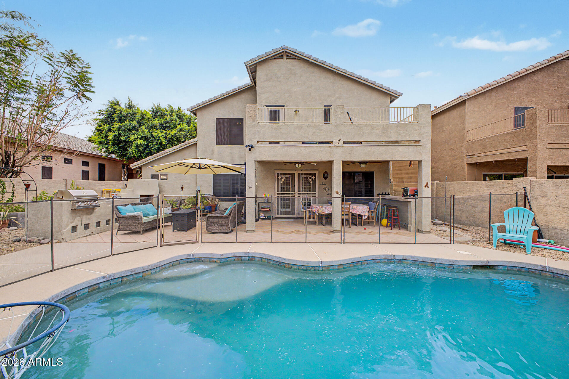 6114 East Roland Street Mesa, AZ 85215 - Photo 36 of 39 38 - Roland