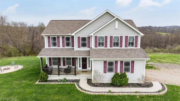 $432,500 | 35600 Township Road 72, Frazeysburg, OH 43822