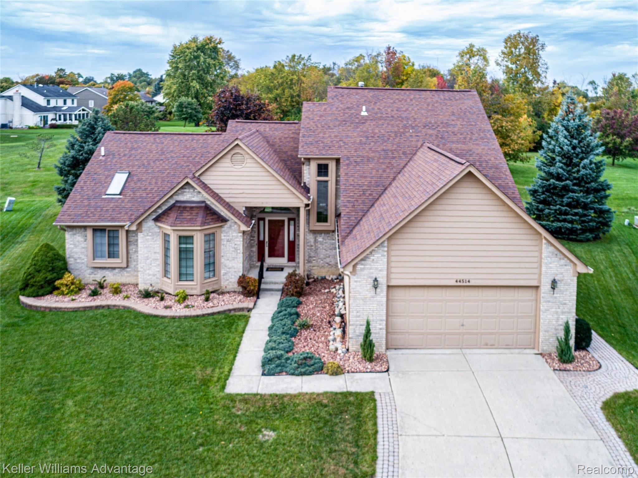 44514 Stone Road Novi, MI 48375 - Photo 1 of 26 Stone-1.jpg
