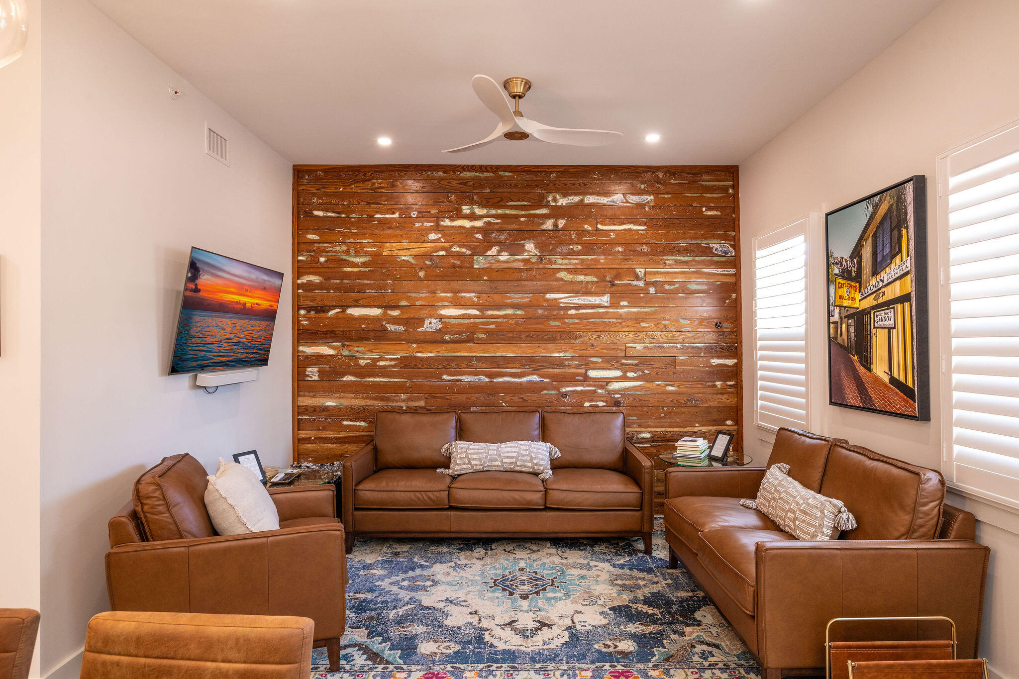 927 Thomas Street, Unit 2 Key West, FL 33040 - Photo 4 of 46 Living Room