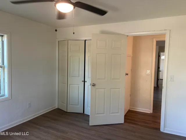 $129,000 | 220 North James Avenue, McComb, MS 39648