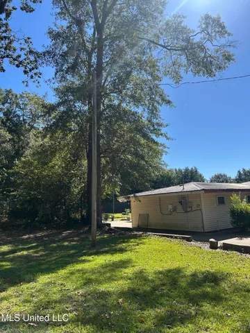 $129,000 | 220 North James Avenue, McComb, MS 39648